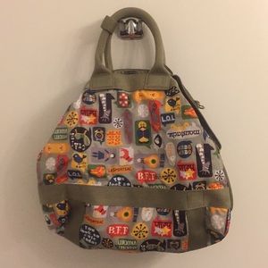Lesportsac  Tote
